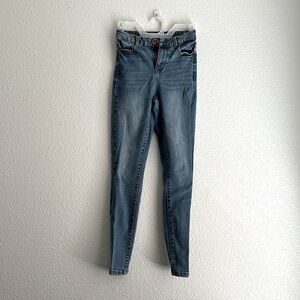 No boundaries Jeans size 0 perfect condition